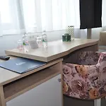 Novitas Ξενοδοχείο Livno