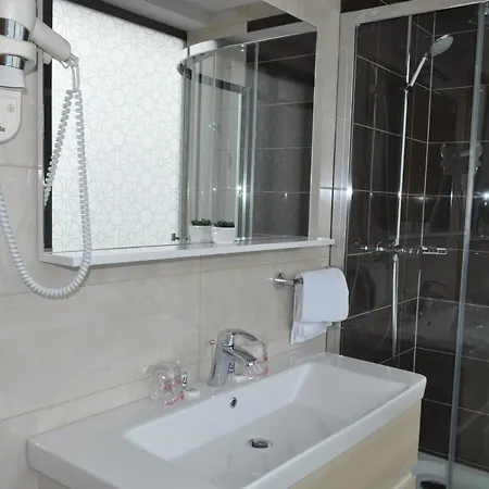 Hotel Novitas