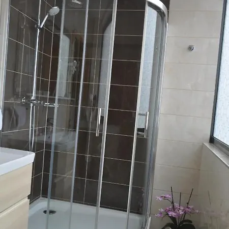 Hotel Novitas 3*