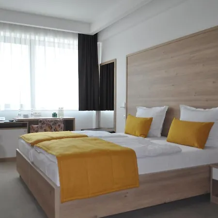 Hotel Novitas