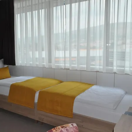 Hotel Novitas