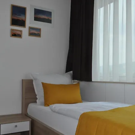 Hotel Novitas