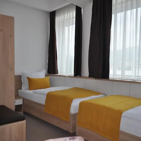 Hotel Novitas Livno