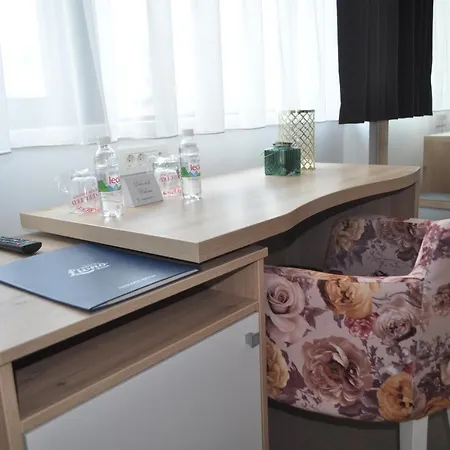 Novitas Hotel Livno