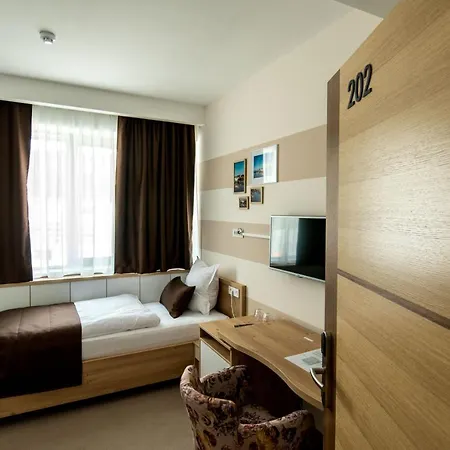 Novitas Hotel Livno