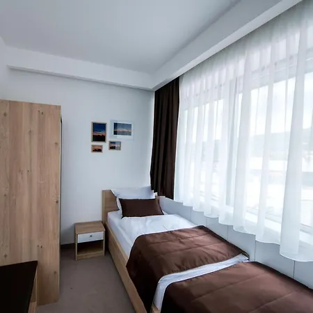 Novitas 3* Livno
