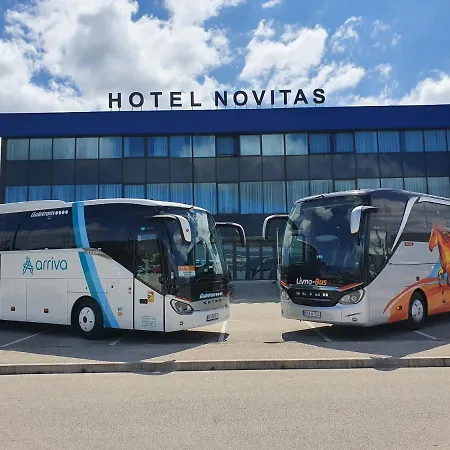 Novitas
