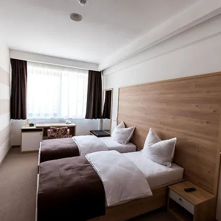 Novitas Hotel