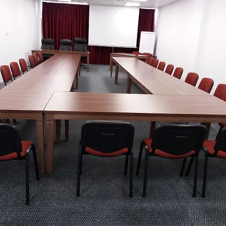 Novitas Hotel Livno