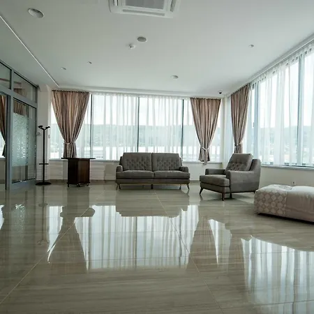Novitas Hotel
