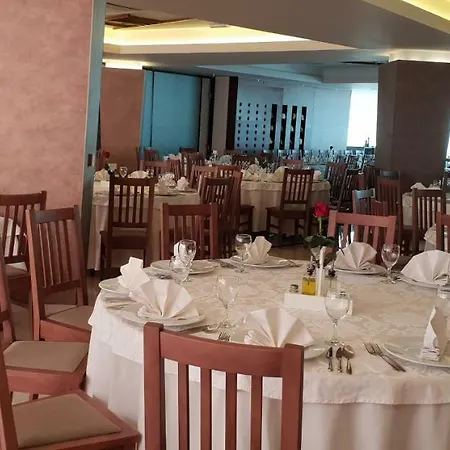 Novitas Hotel Livno